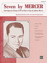 Seven by Mercer Vocal Solo & Collections sheet music cover